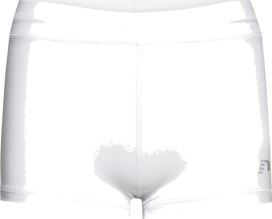 Newline Women Core Athletic Hotpants - White - XL