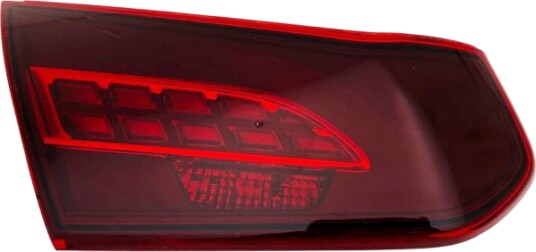 Tåkelys bak DEPO 440-4004L-LD-AE