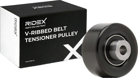 Strammehjul, kilerem RIDEX 310T0442