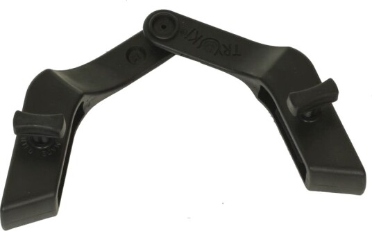 Try-Ski Tip Lock Black Onesize Try-Ski Tip Lock Black Onesize