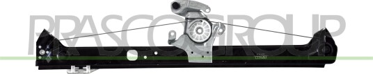 Vindusheis PRASCO BM820W063 Vindusheis PRASCO BM820W063