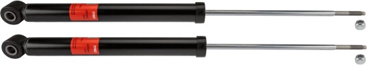 Støtdemper TRW JGT256T