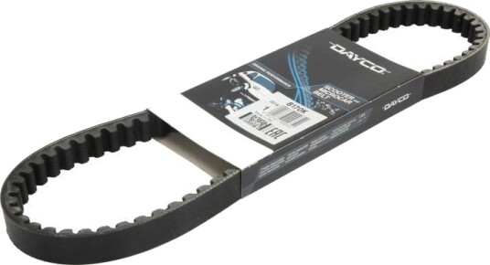 Driv-V-rem, variomatikk DAYCO 8170K