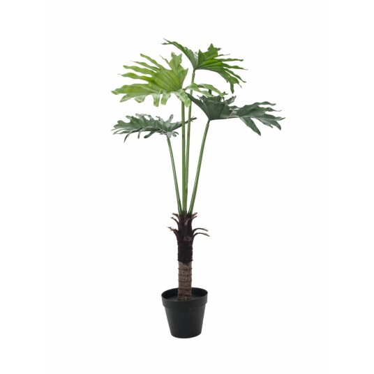 Europalms Split Philo Plant, 120cm