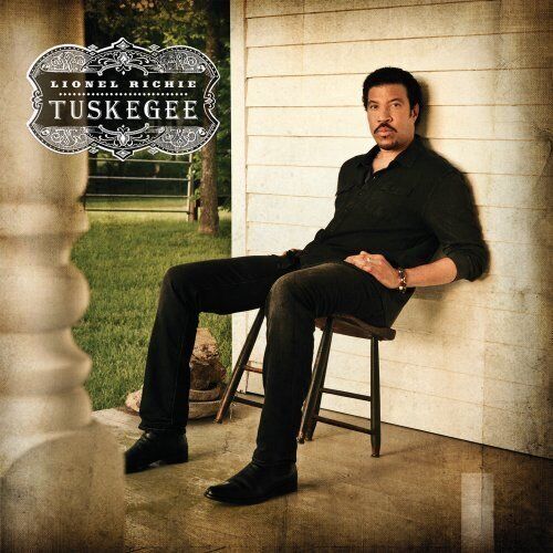 MediaTronixs Lionel Richie : LIONEL RICHIE-TUSKEGEE CD Pre-Owned