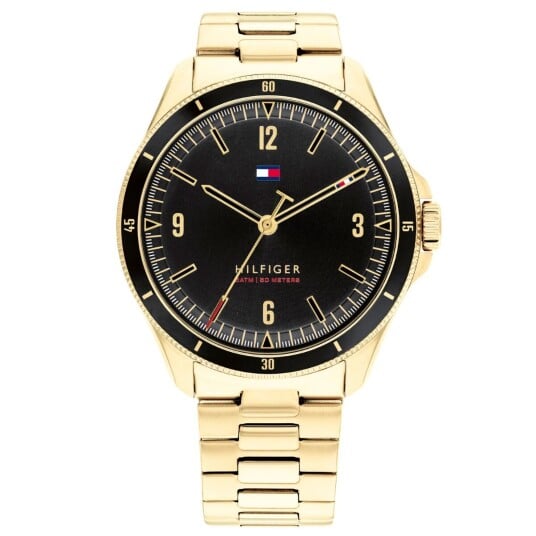 Tommy Hilfiger Maverick 1791903 Klokke Tommy Hilfiger Maverick 1791903 Klokke
