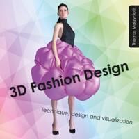 3d Fashion Design Av Thomas Makryniotis