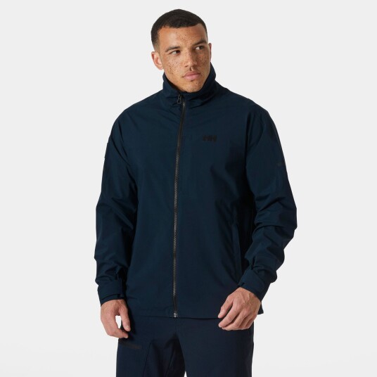 Helly Hansen Hp Racing Jacket 2.0 Herre Marineblå M