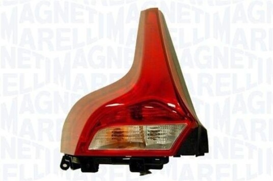 Magneti Marelli Baklykt MAGNETI MARELLI 714021220802