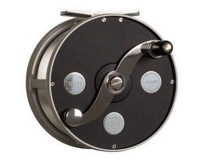 Hardy Cascapedia Salmon Reel #10/11 Hardy Cascapedia Salmon Reel #10/11