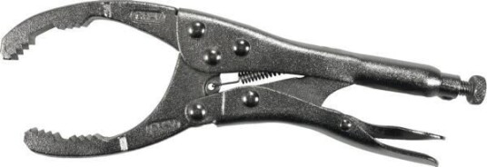 Tepalo Filtro Veržliaraktis Condor Verktøy C5710  53 115 Mm  230 Mm