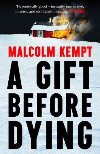 A Gift Before Dying A Gift Before Dying