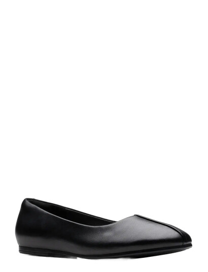 Clarks Livia Lily D Black 38