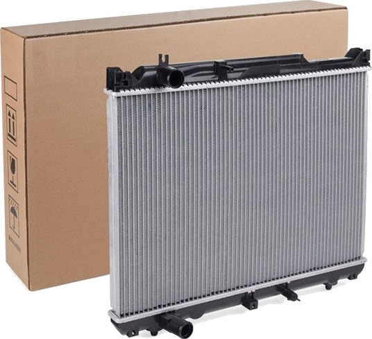 RIDEX 470R0888 Radiator motorkjøling RIDEX 470R0888 Radiator motorkjøling