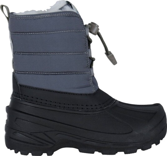 Wheat Black Winterboot Aleex 24