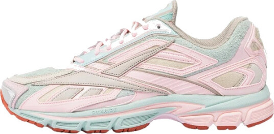 Reebok Herre Sport Rosa 43 EU,
