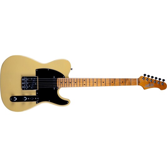 Jet Guitars Jt-350 Butterscotch Jet Guitars Jt-350 Butterscotch