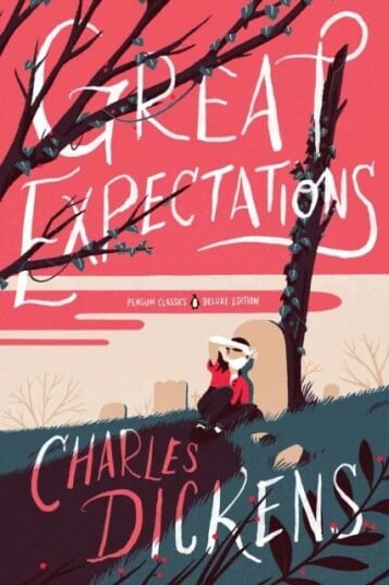 Great Expectations (Penguin Classics Deluxe Edition) Av Charles Dickens Great Expectations (Penguin Classics Deluxe Edition) Av Charles Dickens