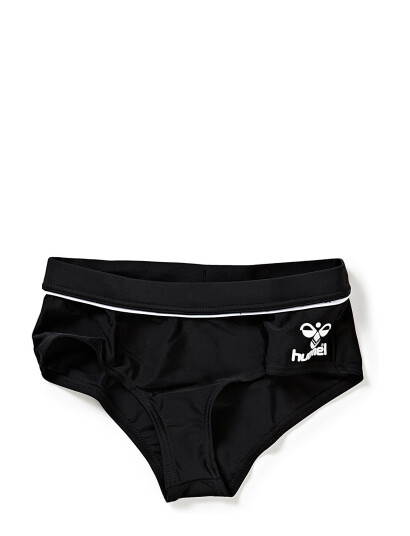 Hummel Medine Bikini Pants Black 140 Hummel Medine Bikini Pants Black 140