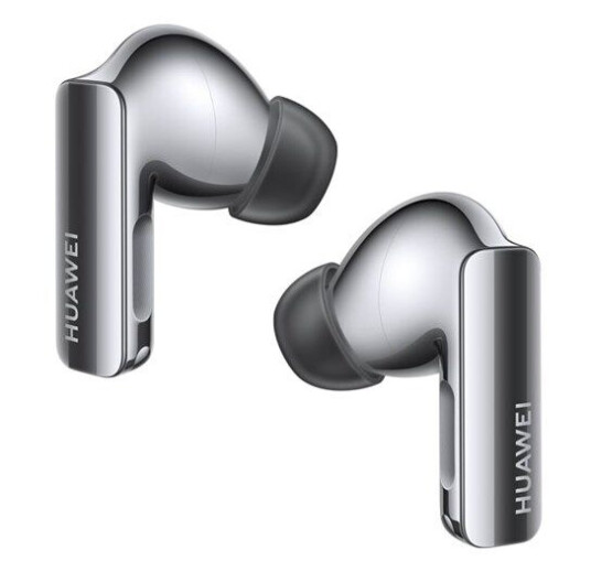Huawei FreeBuds Pro 3 Silver Frost Huawei FreeBuds Pro 3 Silver Frost