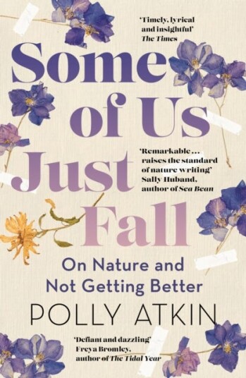 Some of Us Just Fall On Nature and Not Getting Better Some of Us Just Fall On Nature and Not Getting Better