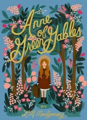 Anne of Green Gables Anne of Green Gables