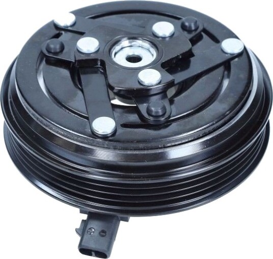 MAXGEAR AC130221 Magnetclutch, klimakompressor