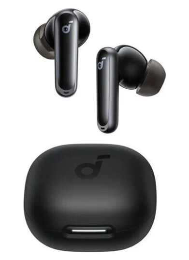 Anker SOUNDCORE P40i Black Anker SOUNDCORE P40i Black