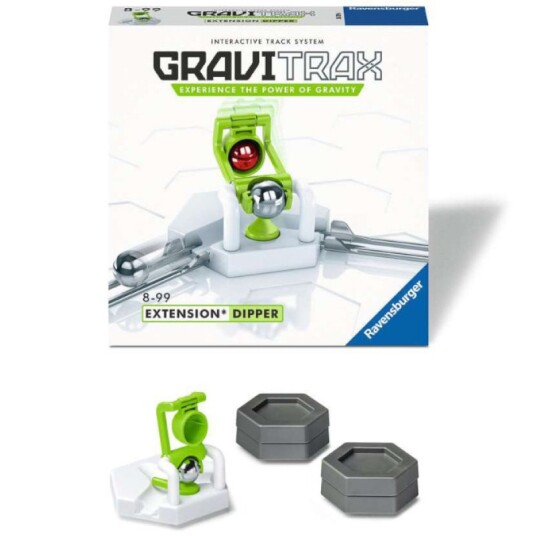 Gravitrax Dipper Gravitrax Dipper