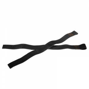 GASP Leather Straps, black, GASP GASP Leather Straps, black, GASP