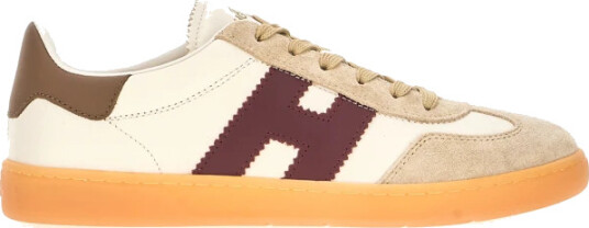 Hogan Dame Sko Beige 38 EU, Hogan Dame Sko Beige 38 EU,