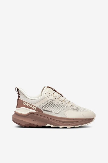 Viking Gåsko Her Boost WP Beige Viking Gåsko Her Boost WP Beige