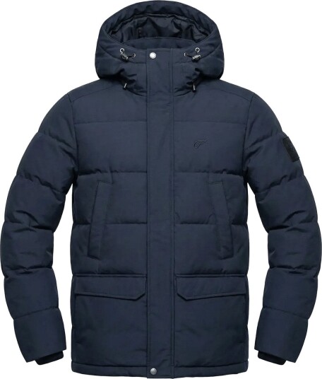 Five Seasons Vincent Jkt M NAVY XL
