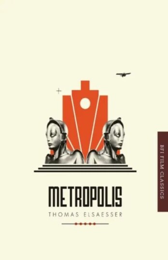 Metropolis Av Thomas Elsaesser