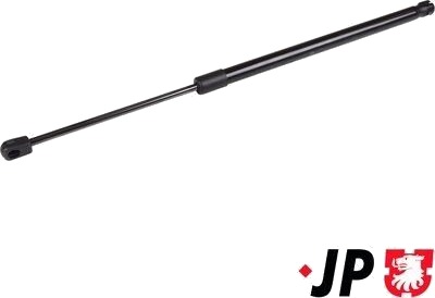 JP GROUP 1181218000 Baklukedemper