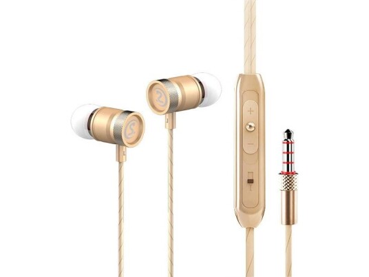 Somostel Sms-Cs03 Headphones