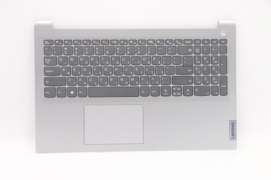 Lenovo Upper Case ASM_HBW L82LX NFPCG