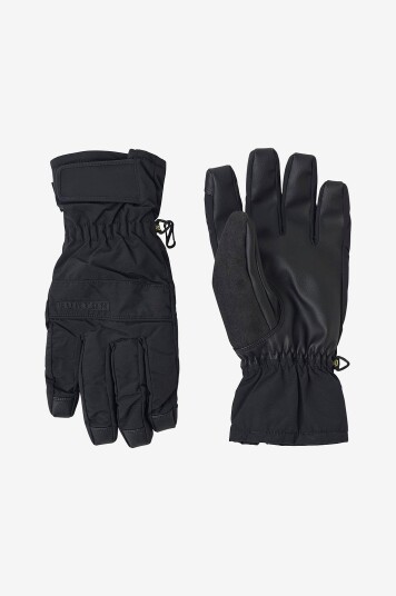 Burton - Underhansker M Profile Undgl True Black - Svart