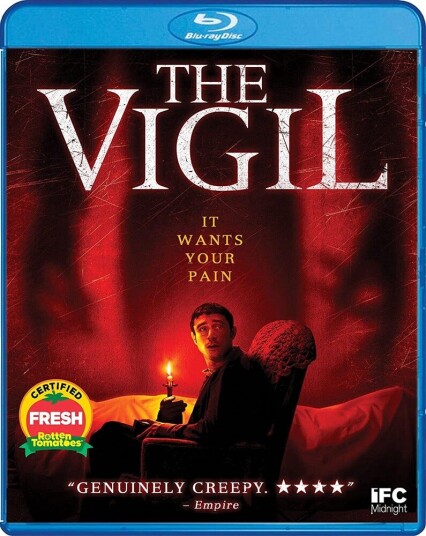 Vigil 2019 Bluray Vigil 2019 Bluray