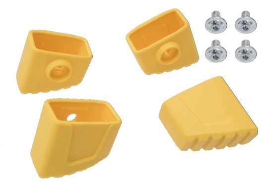 Wibe Glidskydd 4-Pack Wtb Gs 48 Wibe Glidskydd 4-Pack Wtb Gs 48