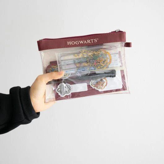 Harry Potter Skrivesaker Premium Hogwarts Express Harry Potter Skrivesaker Premium Hogwarts Express