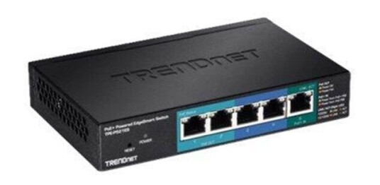 TRENDnet TPE TG50ES (0710931161267) TRENDnet TPE TG50ES (0710931161267)