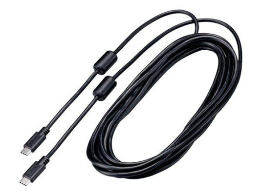 Canon IFC-400U Interface Cable Canon IFC-400U Interface Cable