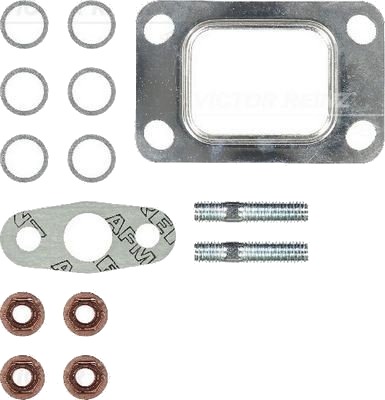 REINZ 04-10136-01 Monteringssett, lader