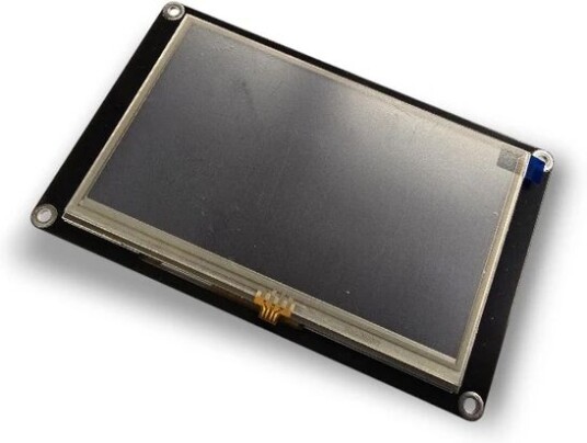 Phrozen Touch Panel Module Mega 8k Phrozen Touch Panel Module Mega 8k