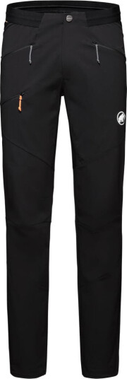 Mammut Aenergy Light So Pants Men Black 50 Mammut Aenergy Light So Pants Men Black 50