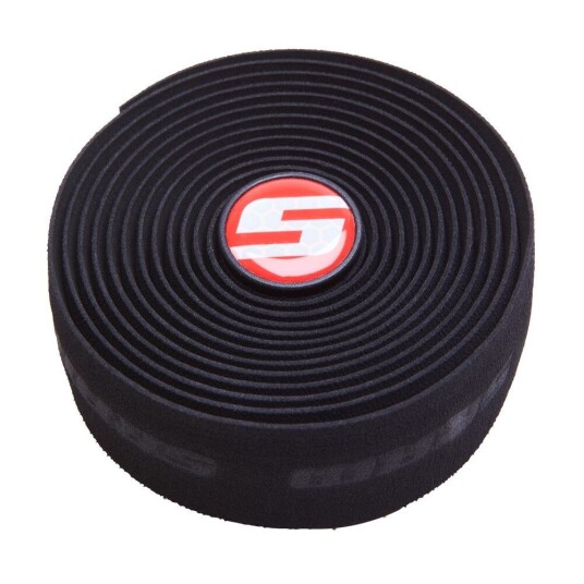 Sram Supersuede Styretape, Svart