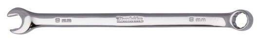 Makita Kombinøkkel E 11586 8mm