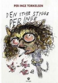 Den store stygge Per Inge Innbundet