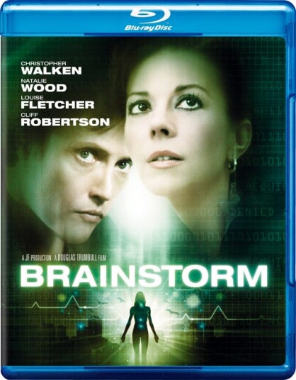 Brainstorm